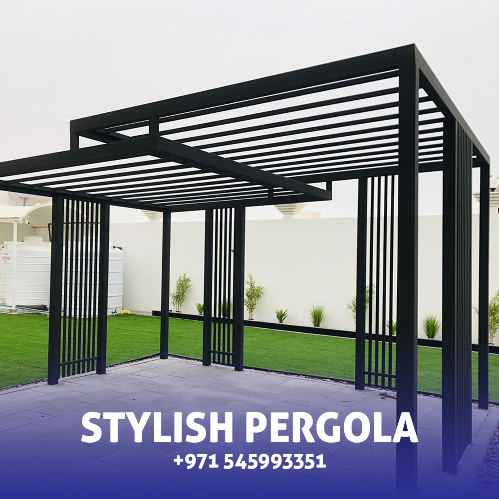 Pergola