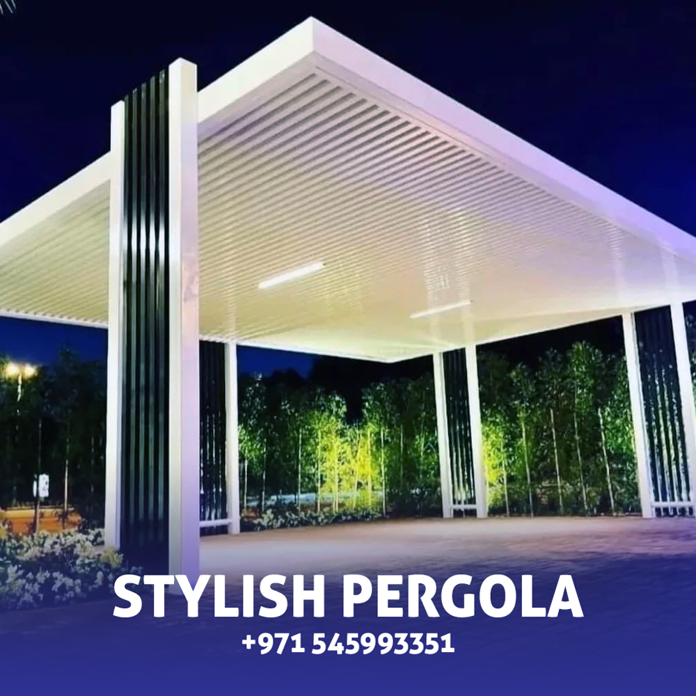 Pergola