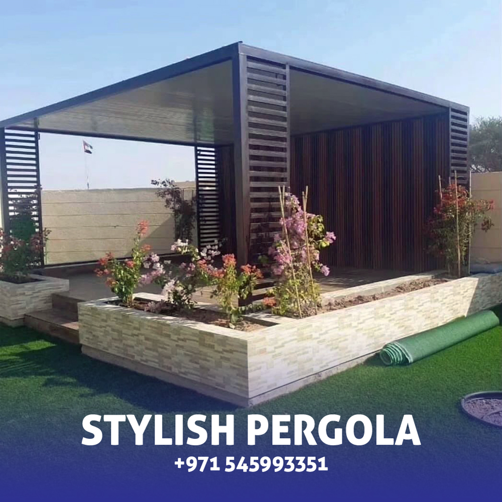 Pergola