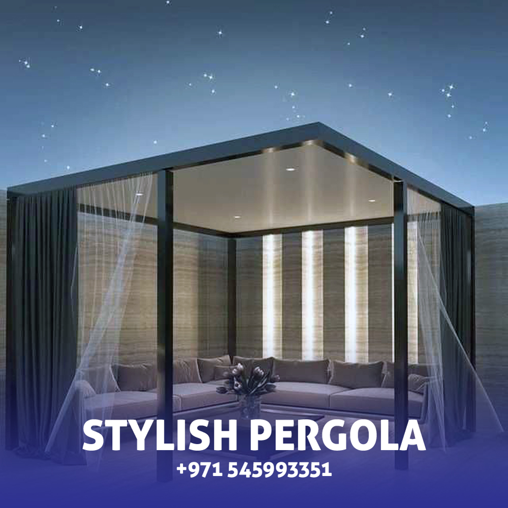 Pergola