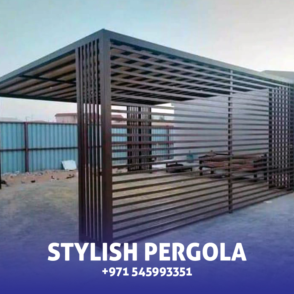Pergola