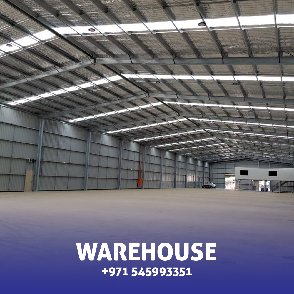 warehouse