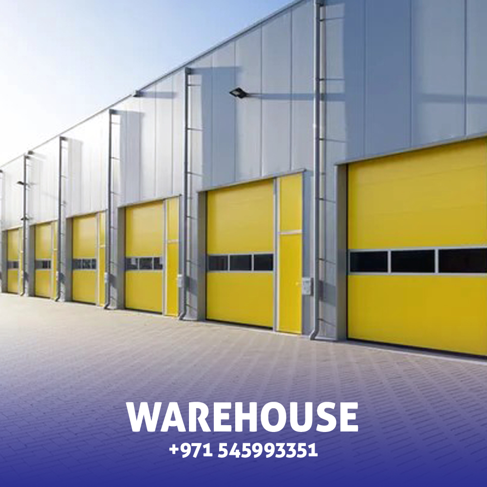 warehouse